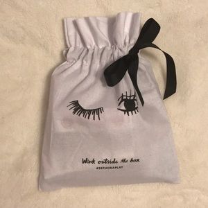 Sephora Mystery Beauty Bag #17